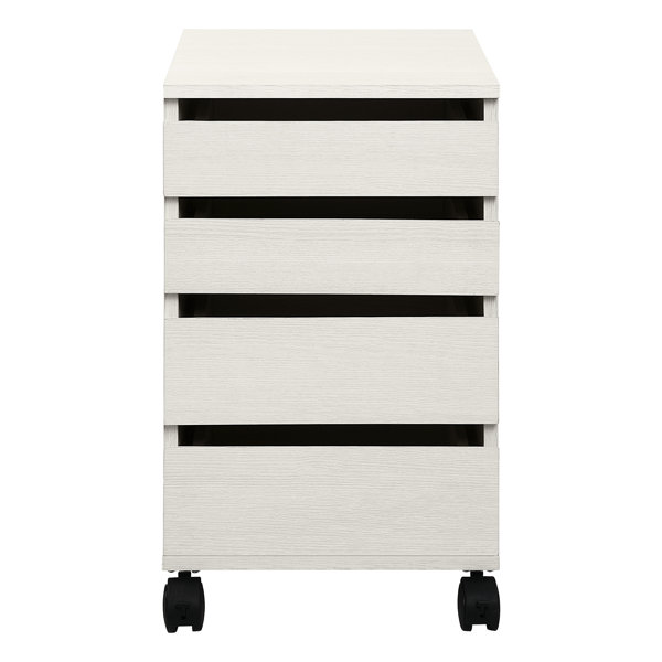 Latitude Run® Lori 4 Drawer Storage Chest Wayfair
